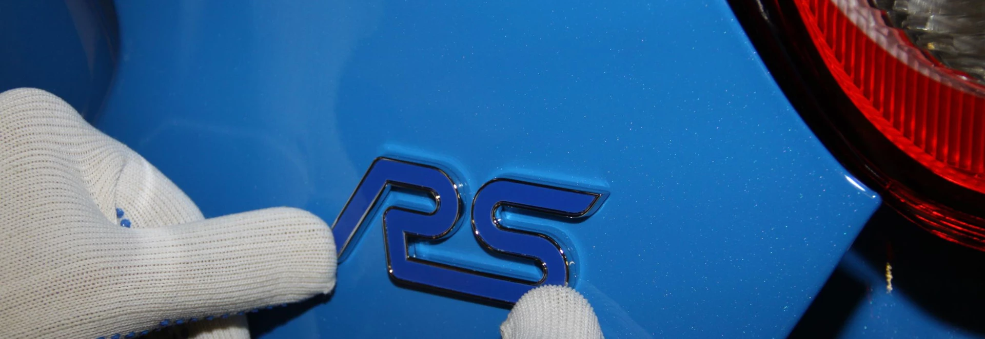 Ford on building RS-badged performance SUVs: “The answer is yes” 